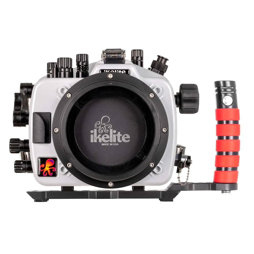 Ikelite 200DL Housing for Sony Mirrorless Cameras (a1 II, a9 III, a7 IV, a7R V, a7C ...) Ikelite 200DL Housing for Sony Mirrorless Cameras (a1 II, a9 III, a7 IV, a7R V, a7C ...)